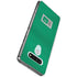 Saudi Arabia Soccer Flag LG Stylo 6 Clear Case
